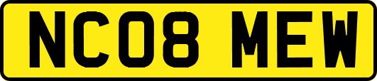 NC08MEW