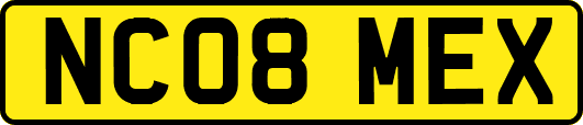NC08MEX