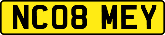 NC08MEY
