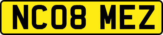 NC08MEZ