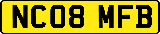 NC08MFB