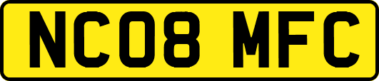 NC08MFC