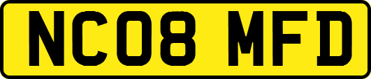 NC08MFD