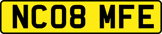 NC08MFE