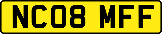 NC08MFF