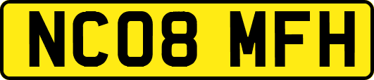 NC08MFH