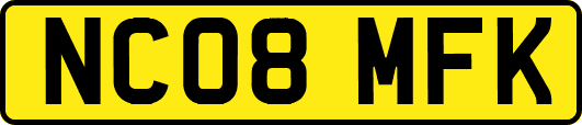 NC08MFK