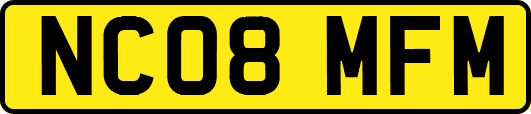 NC08MFM