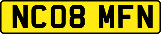 NC08MFN