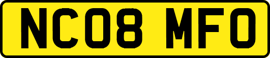 NC08MFO