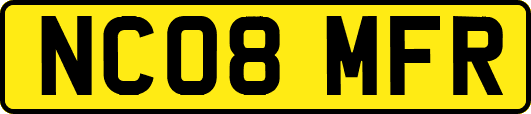 NC08MFR