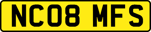 NC08MFS