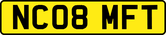 NC08MFT