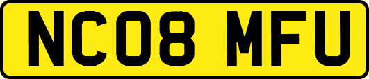 NC08MFU