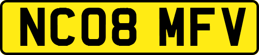 NC08MFV