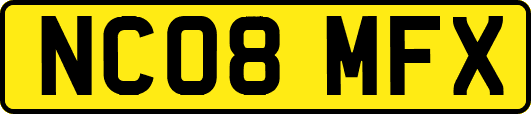 NC08MFX