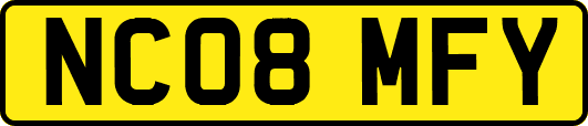 NC08MFY