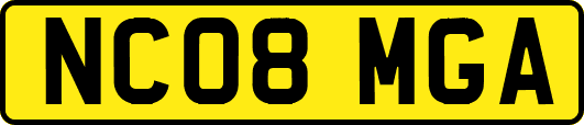 NC08MGA