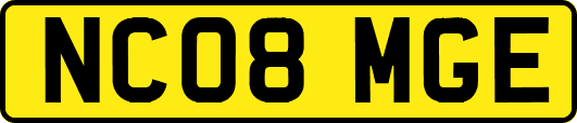 NC08MGE