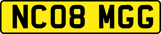 NC08MGG