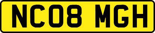 NC08MGH