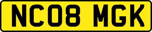 NC08MGK