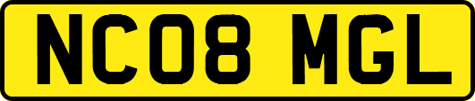 NC08MGL