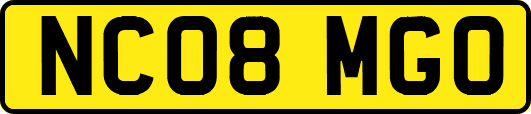 NC08MGO