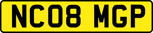 NC08MGP
