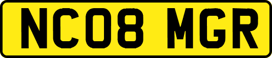 NC08MGR