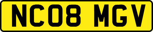 NC08MGV