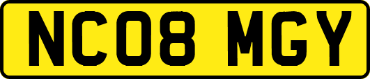 NC08MGY