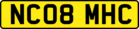 NC08MHC