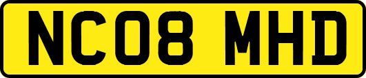 NC08MHD