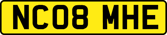 NC08MHE