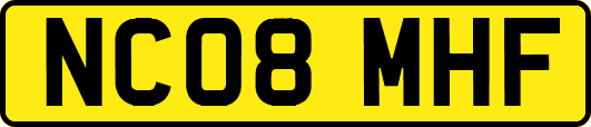 NC08MHF