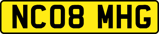 NC08MHG