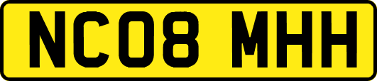 NC08MHH