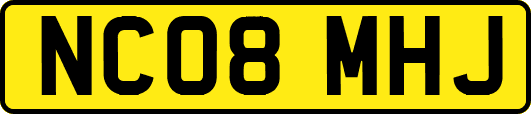 NC08MHJ
