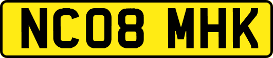 NC08MHK