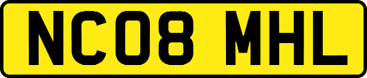 NC08MHL