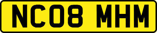 NC08MHM