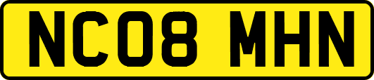 NC08MHN