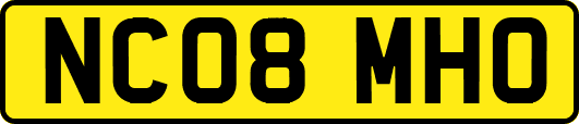 NC08MHO