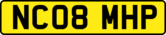 NC08MHP