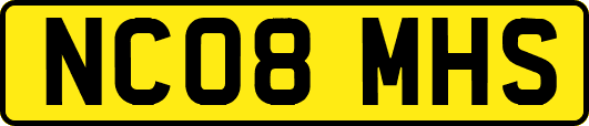 NC08MHS