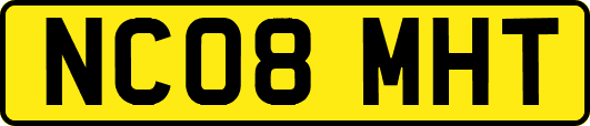 NC08MHT