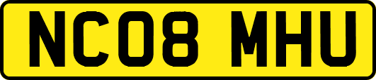NC08MHU