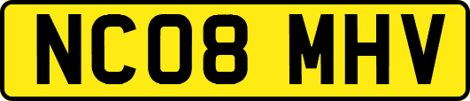 NC08MHV