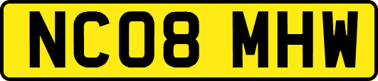 NC08MHW